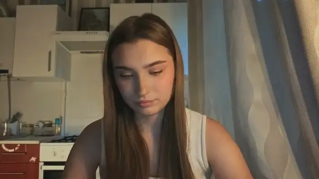LissaBliss live XXX chat