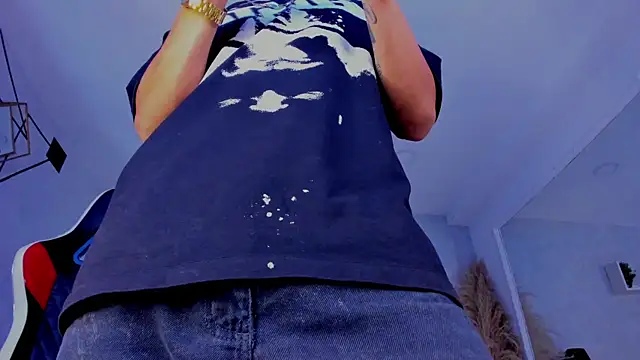 XXX chat uživo modela DylanRoyce_