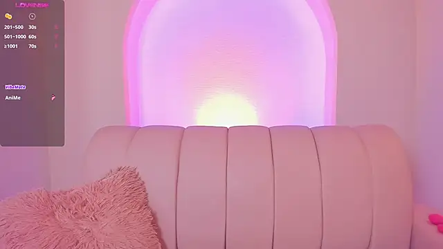Živý XXX chat lexiethompson_