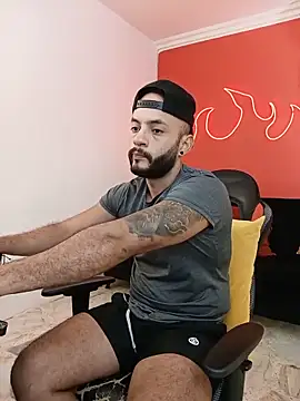 Mike_savage3 Live XXX-chat
