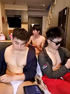 day-18 Live XXX-chat