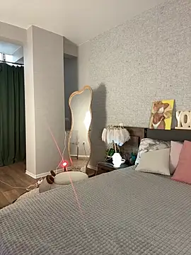 XXX chat uživo modela KimEvanss