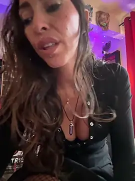 Chat XXX en directo de Lalla_Amani