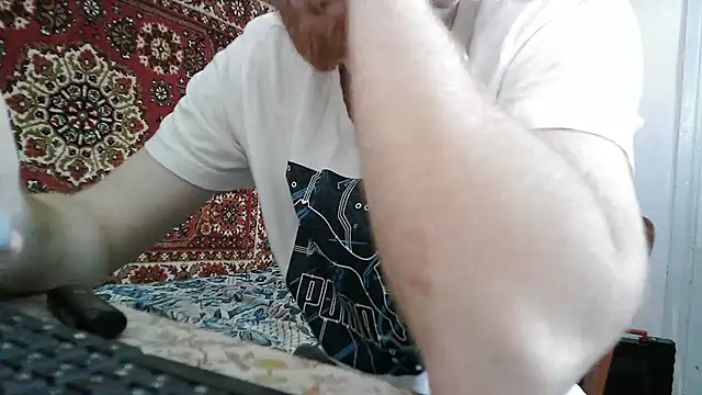 FillipsonDon's Live XXX Chat