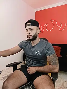 Mike_savage3 Live XXX-chat