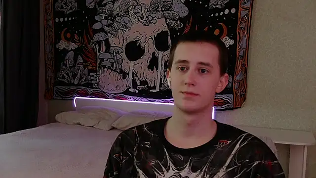 Deshman – Naživo XXX chat
