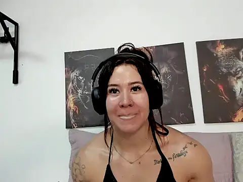 AngelMartinss' Live XXX Chat