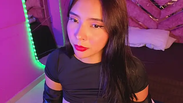 alisa_ousen's Live XXX Chat