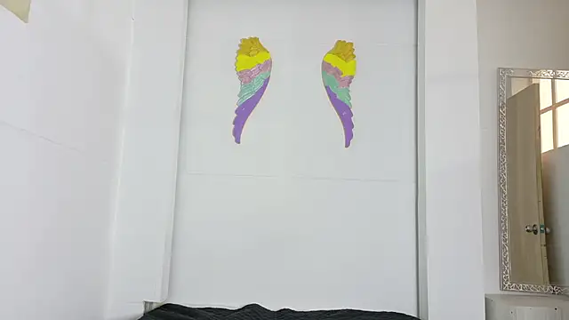 Онлайн чат XXX Monyel_Blake