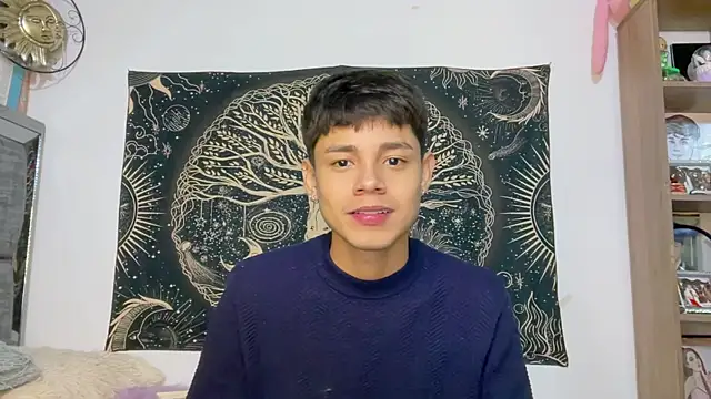 دردشة Andy_Belier23 الجنسية المباشرة