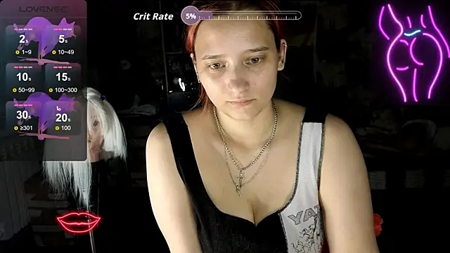 RachelPirce 라이브 XXX 채팅