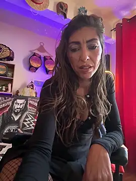 Lalla_Amani's Live XXX Chat