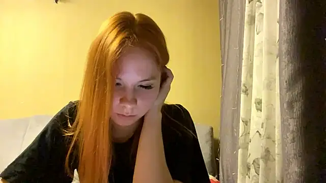 nyanyamonkey Chat XXX in diretta