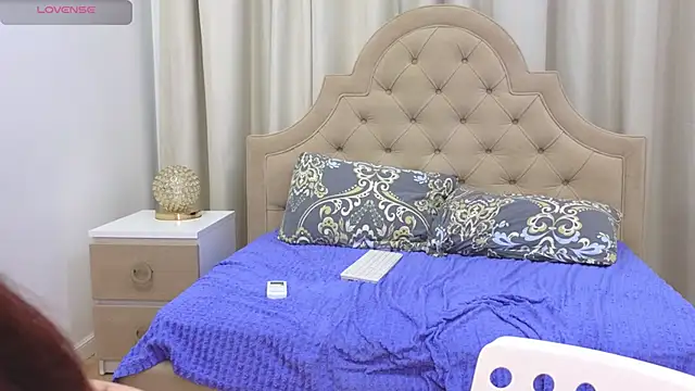 Chat XXX ao vivo de MommyMelodie