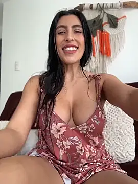 Chat XXX ao vivo de CorinVeil