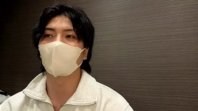 CHROME-kun925 Live XXX Chat