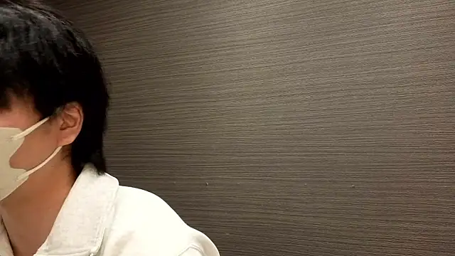 CHROME-kun925's Live XXX Chat