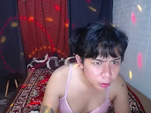 BriannaCruz24 Webcam-Show