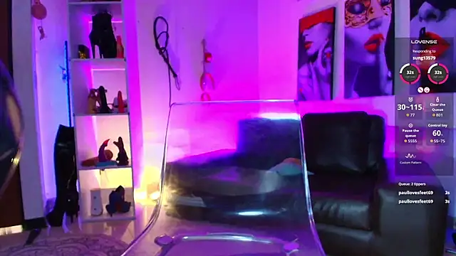 kayilyn Chat XXX live