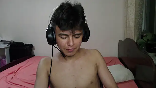 ToddWarren live XXX chat