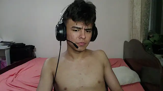 ToddWarren live XXX chat
