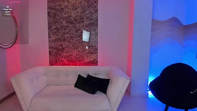 دردشة MorganHicks الجنسية المباشرة