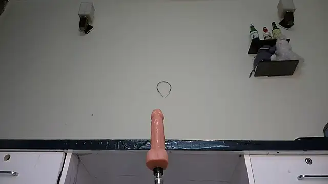ElegantMiss Live XXX-Chat