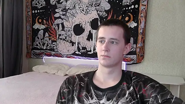 Deshman's Live XXX Chat