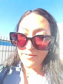 Chat XXX en directo de Goddessxxrosexx
