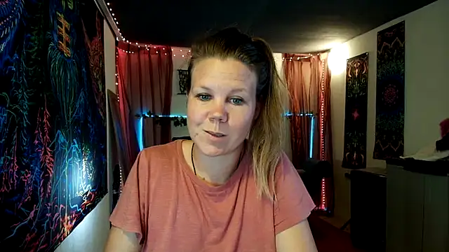 CallMeMaria Live XXX-chat