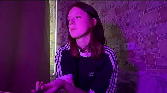 Chat XXX en directo de Catherine19Hunt