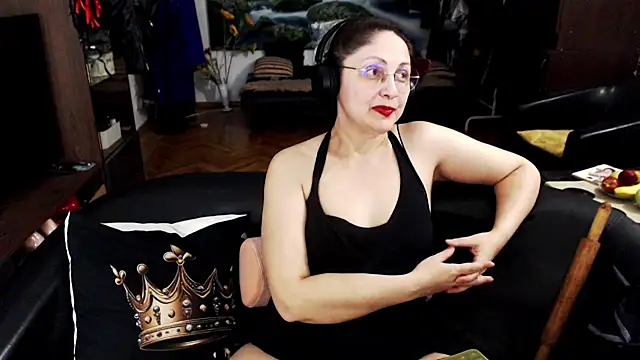 Imperatrizan Live XXX chat