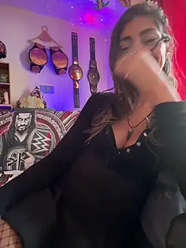 Lalla_Amani Live XXX-Chat