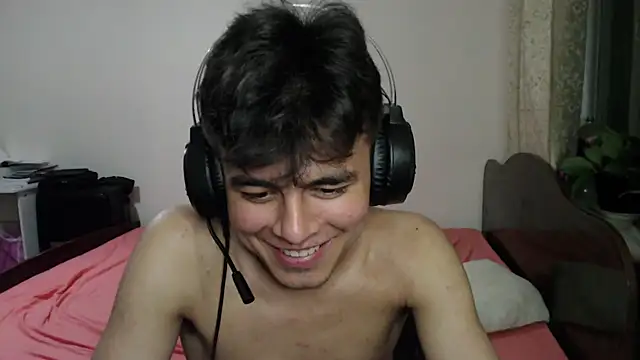 Show webcam de ToddWarren