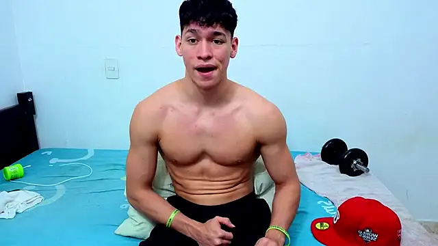 Luke_Musclen Live XXX chat