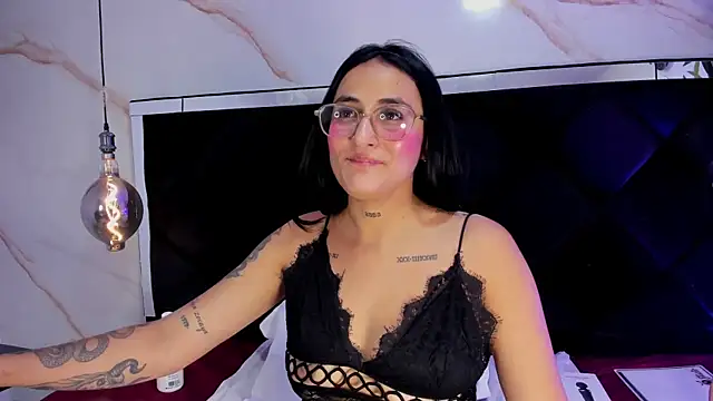 Ibbie_drastic Chat XXX in diretta