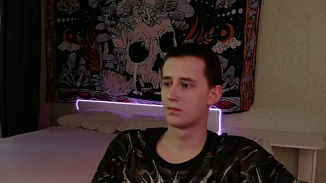 Deshman Live XXX Chat