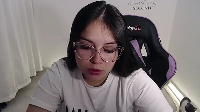 Chat XXX ao vivo de amberbakee