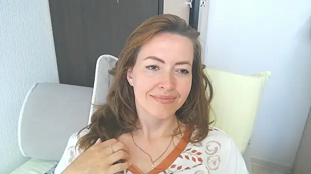 NicoleEunice87's Live XXX Chat