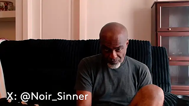 sinnernoir Live XXX Chat