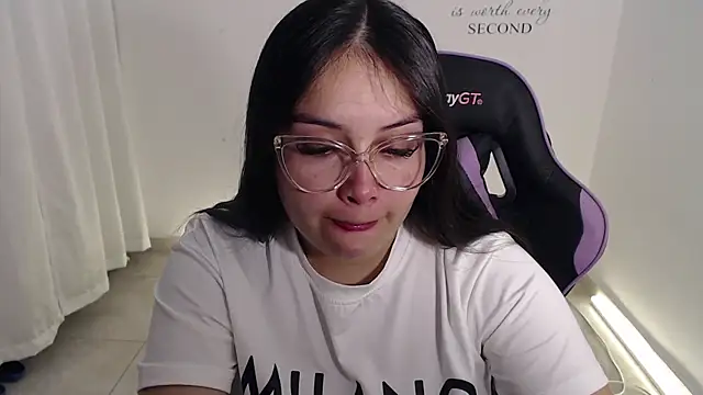 amberbakee's Live XXX Chat