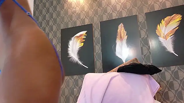 ScarleetSmith Live XXX-chat