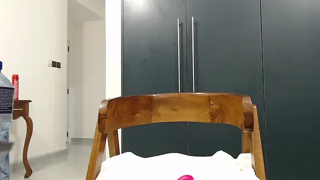 Chat XXX ao vivo de katt008
