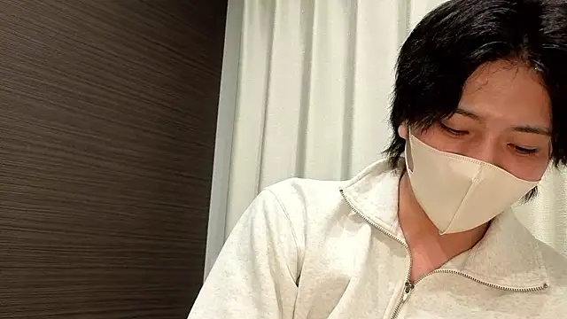 Chat XXX ao vivo de CHROME-kun925