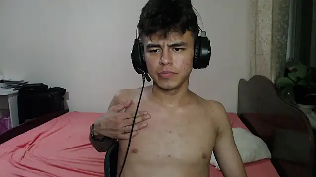Chat XXX ao vivo de ToddWarren