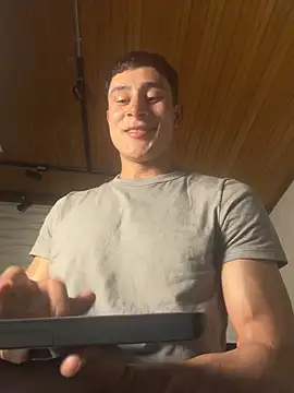 AustinJones_ Live XXX Chat