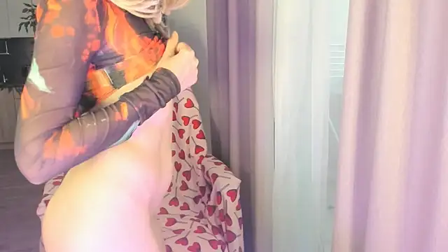 Chatroom XXX en direct de IIEmi