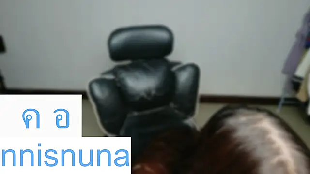nunanunanuna Live XXX-chat