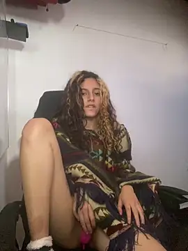 maria_Turner1's Live XXX Chat