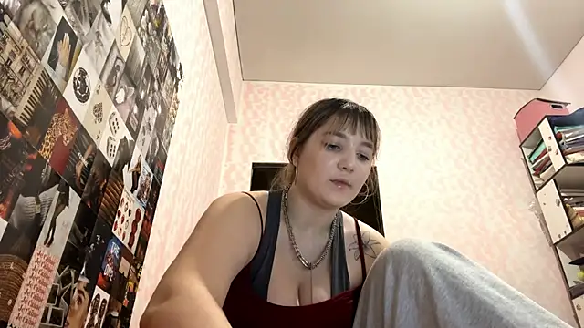 دردشة JanineThielman الجنسية المباشرة